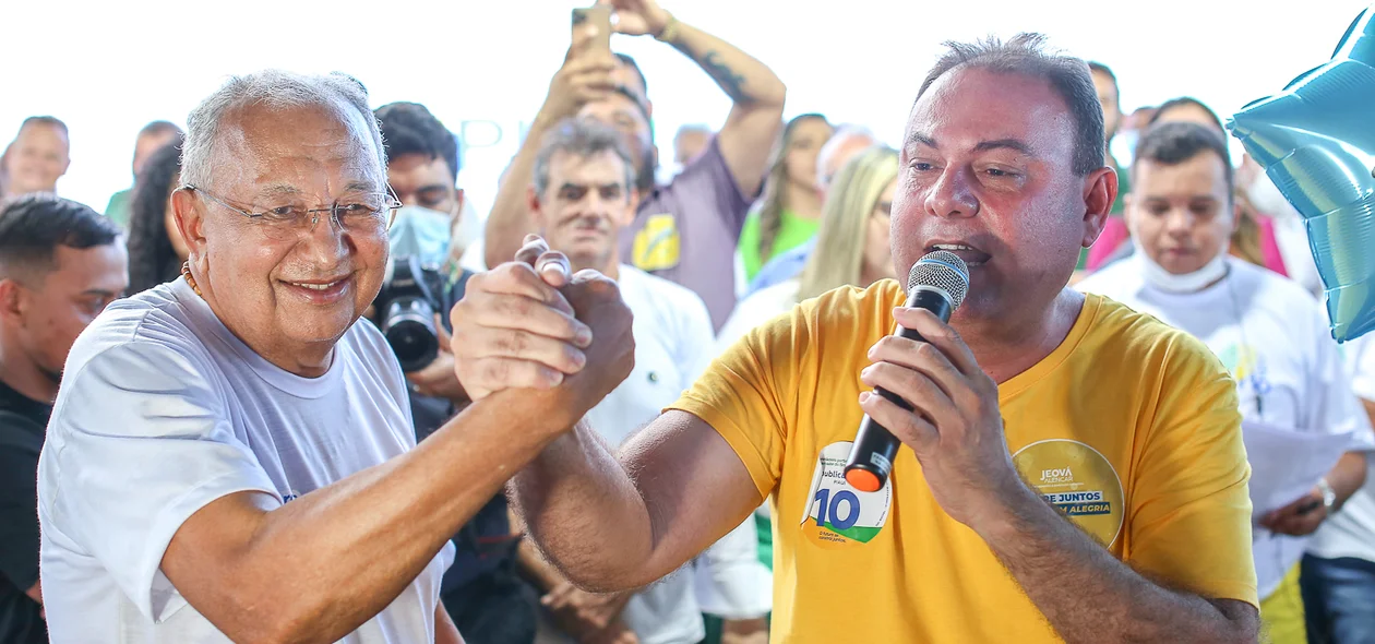Convenção do Republicanos