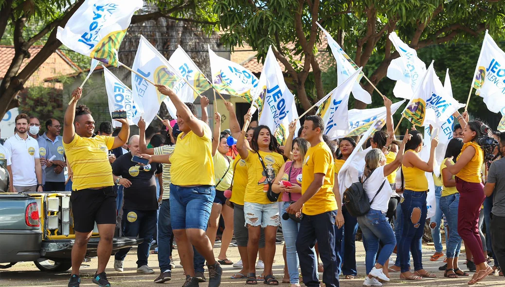 Convenção do Republicanos
