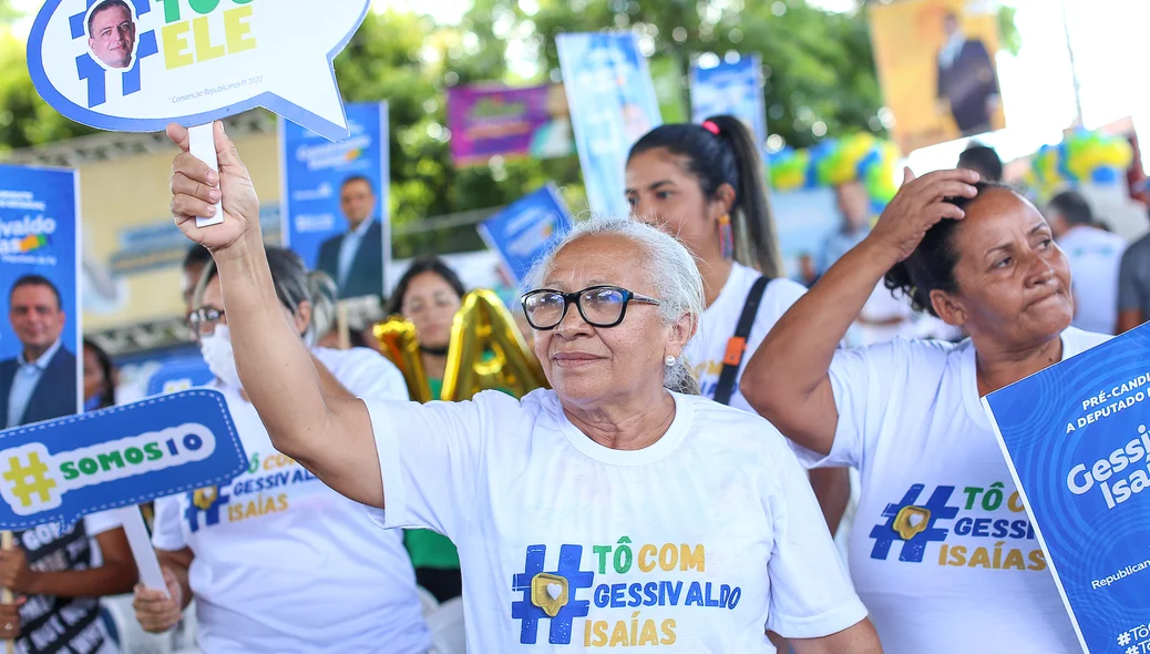 Convenção do Republicanos