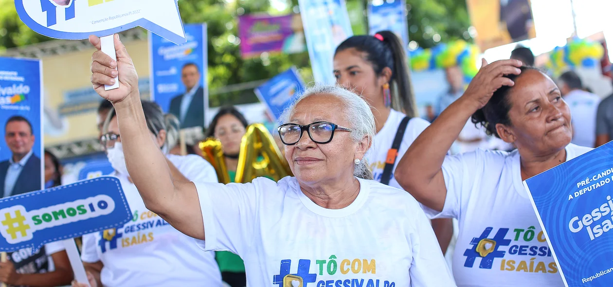 Convenção do Republicanos