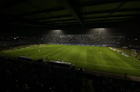 Corinthians e Avaí pela Série A