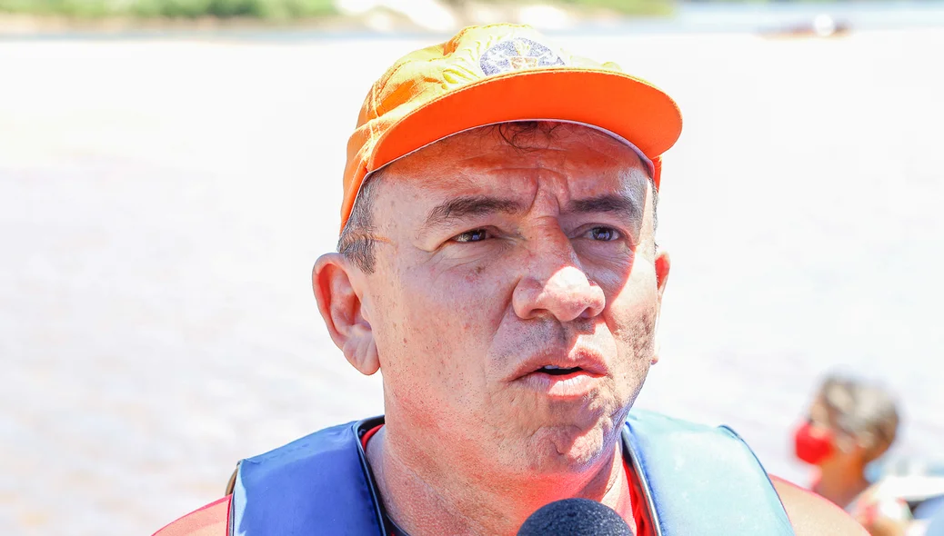 Coronel Emídio Oliveira