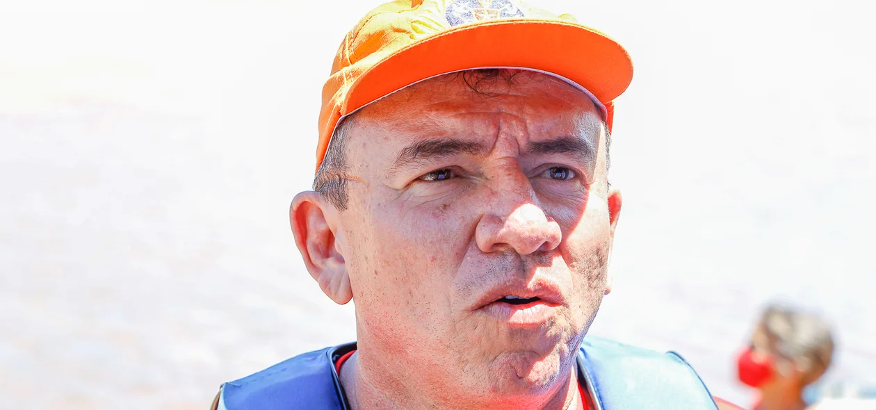 Coronel Emídio Oliveira