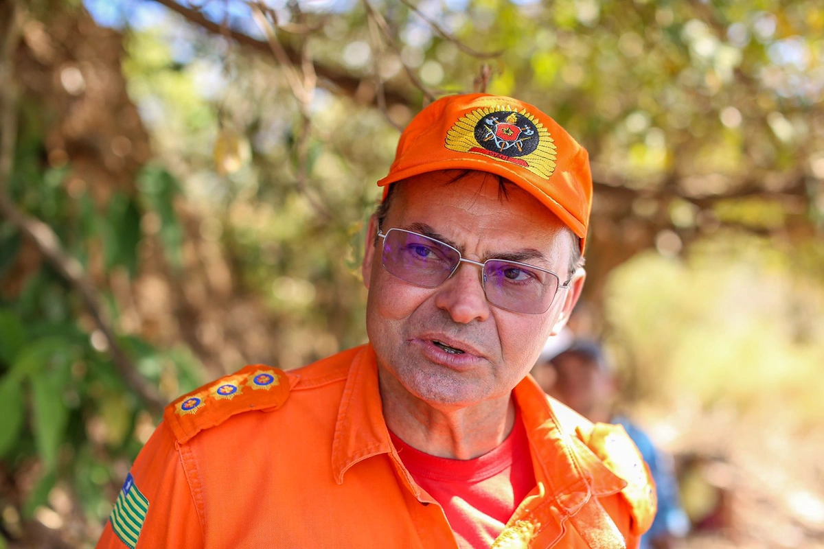 Coronel José Veloso