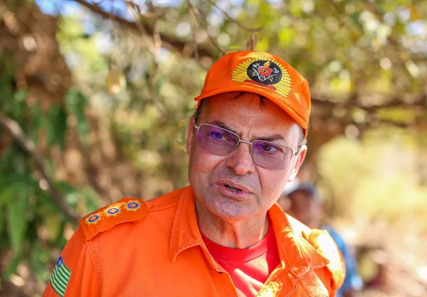Coronel José Veloso