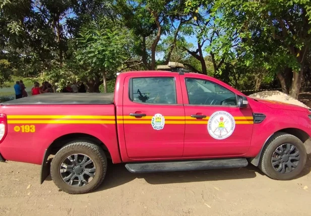 Corpo de Bombeiros do Piauí