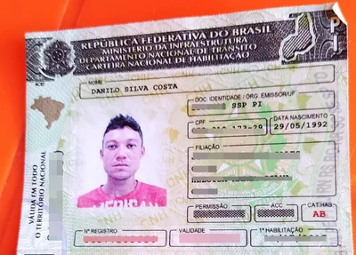 Danilo Silva Costa