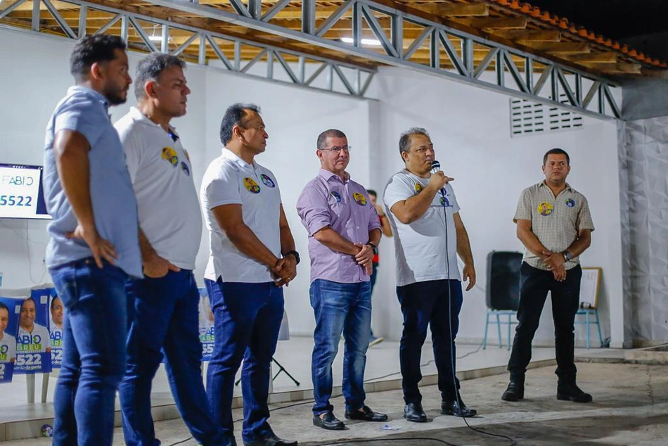 Delegado geral da Polícia Civil do Piauí, Luccy Keiko