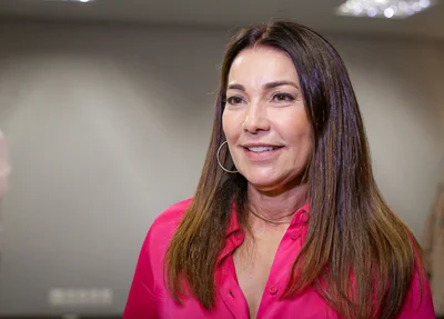 Deputada Margarete Coelho