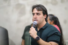 Deputado estadual Flávio Júnior