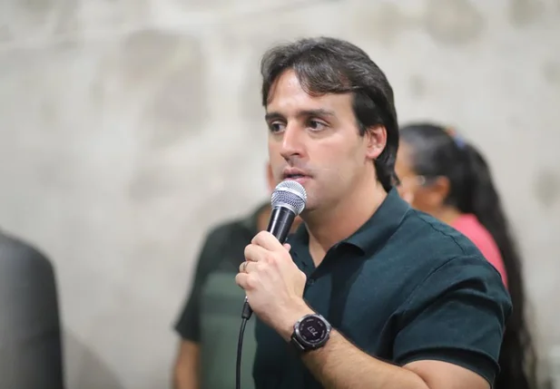 Deputado estadual Flávio Júnior