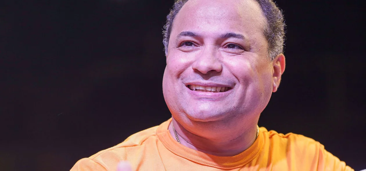 Deputado Evaldo Gomes
