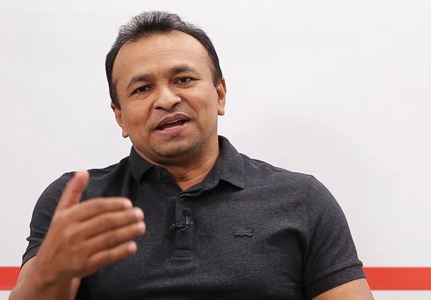 Deputado federal, capitão Fábio Abreu