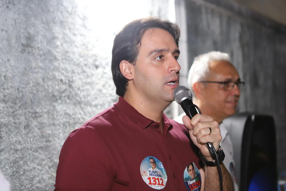 Deputado Flávio Júnior quer mais turismólogos no Piauí