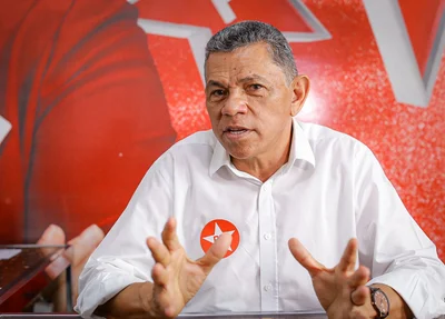 Deputado João de Deus