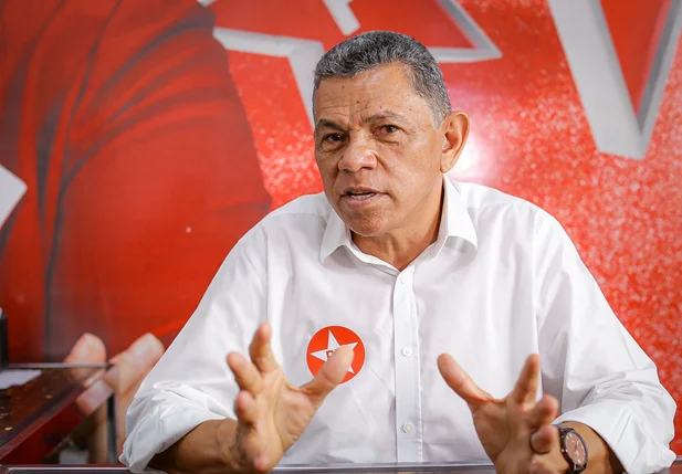 Deputado João de Deus