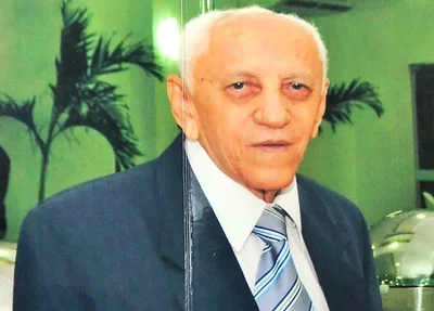 Desembargador José Carneiro Neto