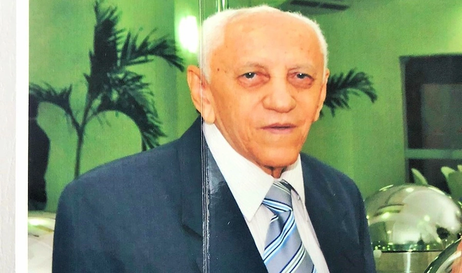 Desembargador José Carneiro Neto