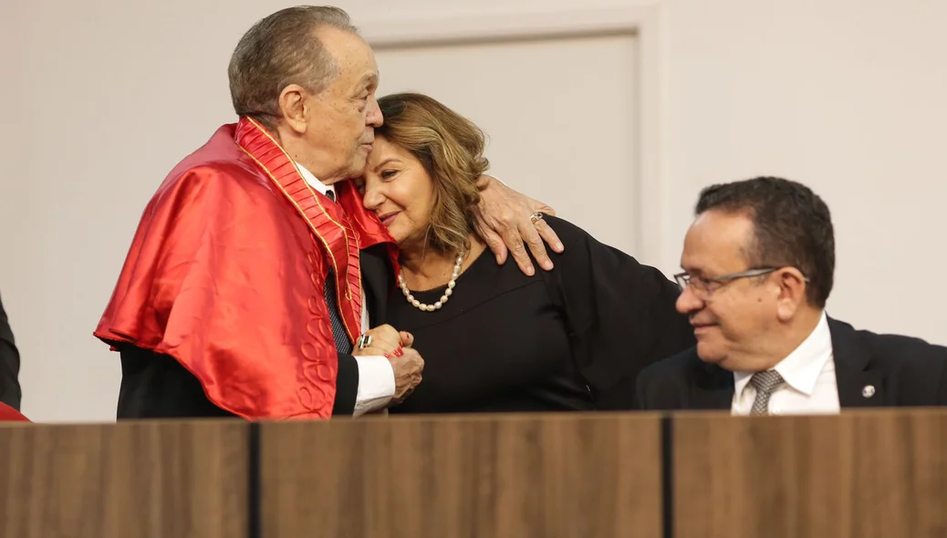 Desembargadora Liana Chaib