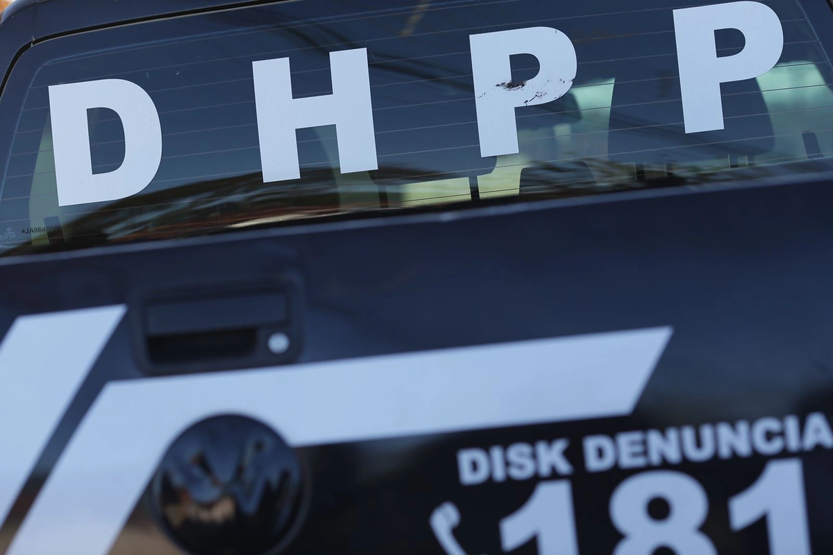 DHPP foi acionado para investigar o caso