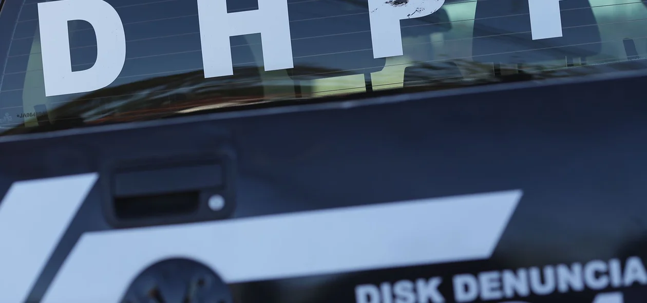 DHPP foi acionado para investigar o caso