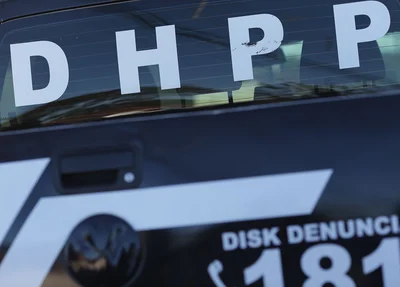 DHPP foi acionado para investigar o caso