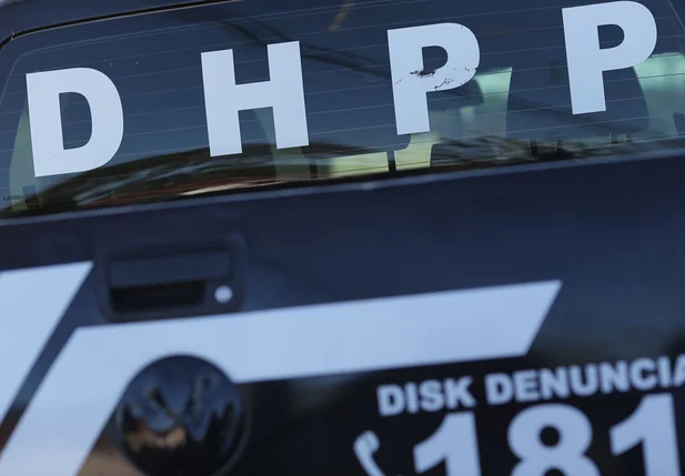 DHPP foi acionado para investigar o caso
