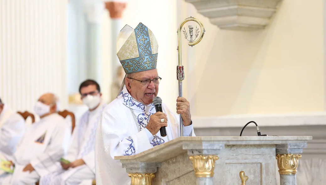 Dom Jacinto Brito