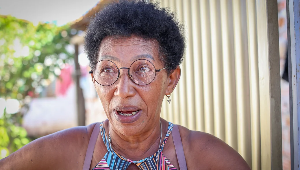 Dona Raimunda
