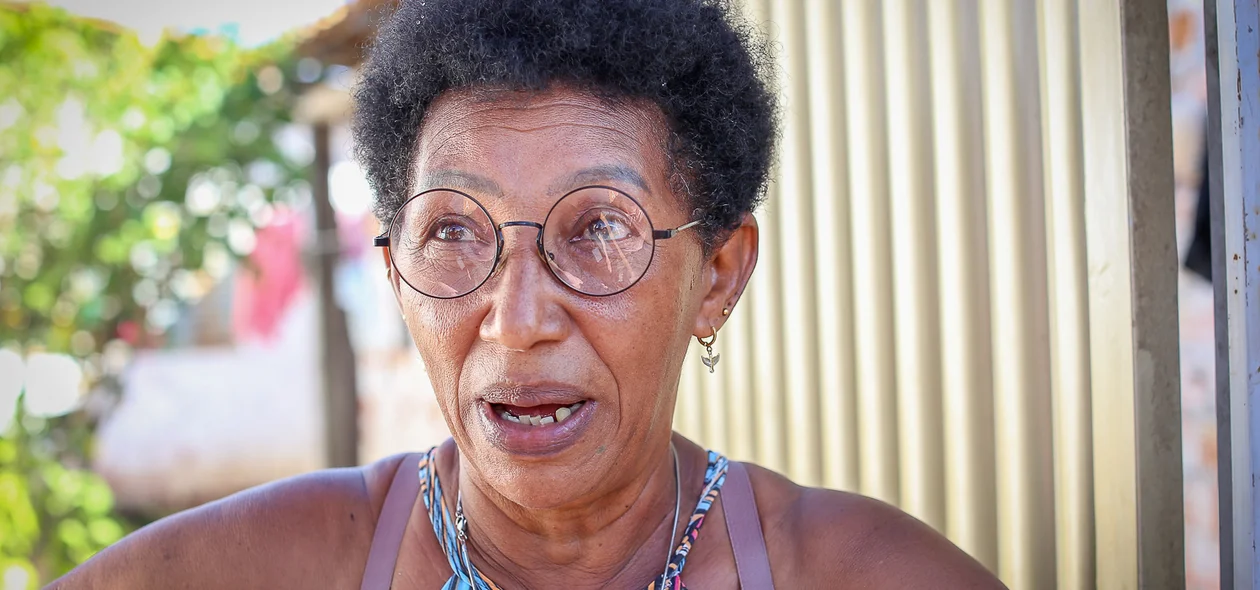 Dona Raimunda