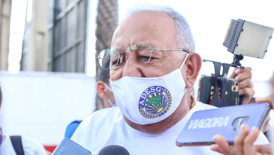 Dr. Pessoa