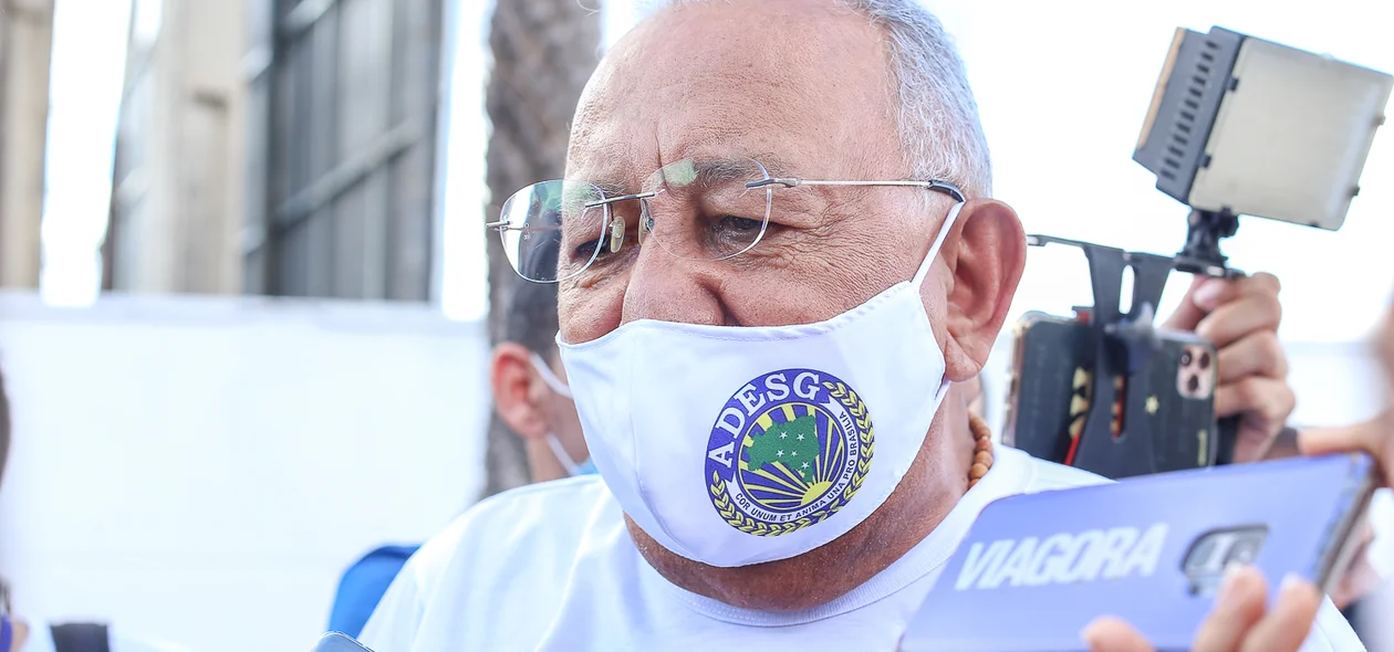 Dr. Pessoa