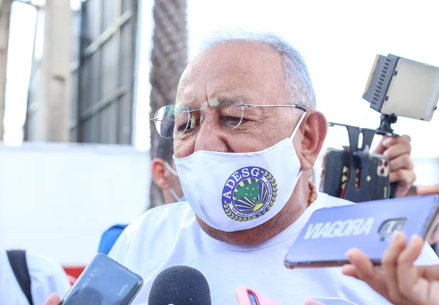 Dr. Pessoa
