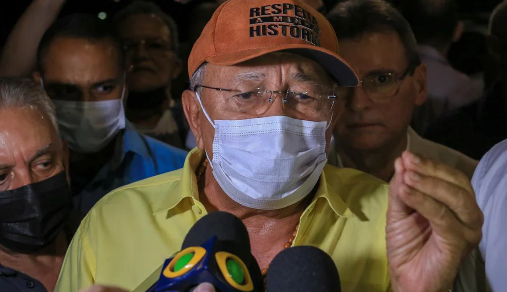 Dr. Pessoa