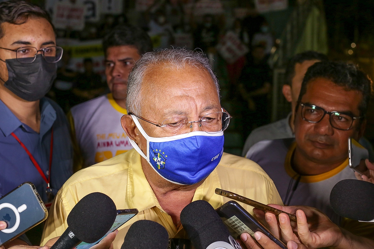 Dr. Pessoa