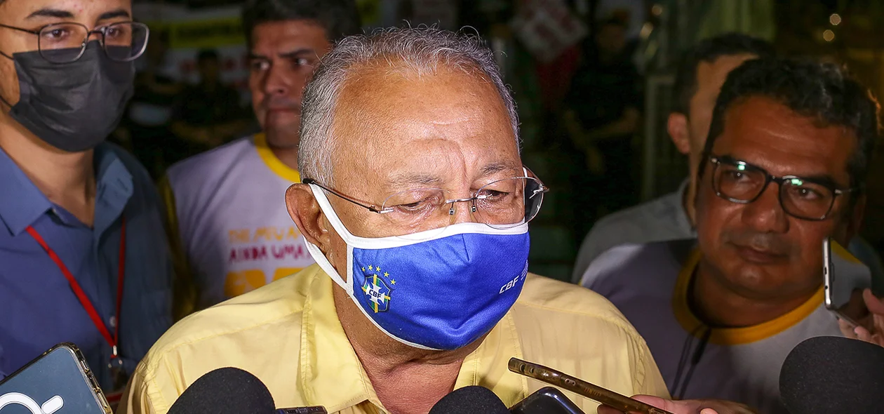 Dr. Pessoa