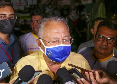 Dr. Pessoa