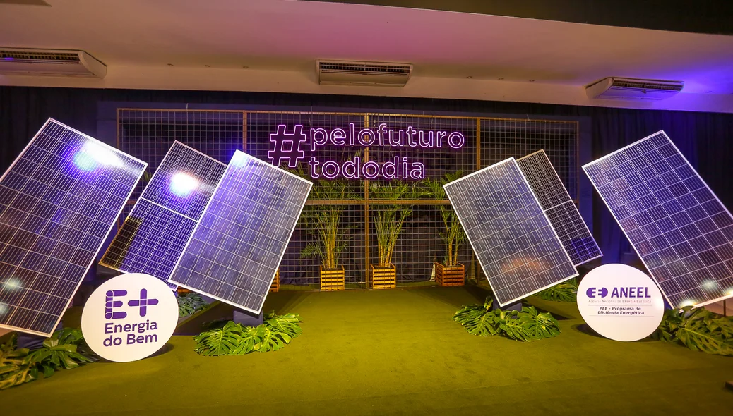 E+ Energia do Bem