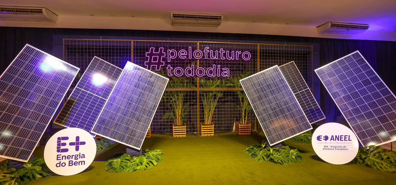 E+ Energia do Bem