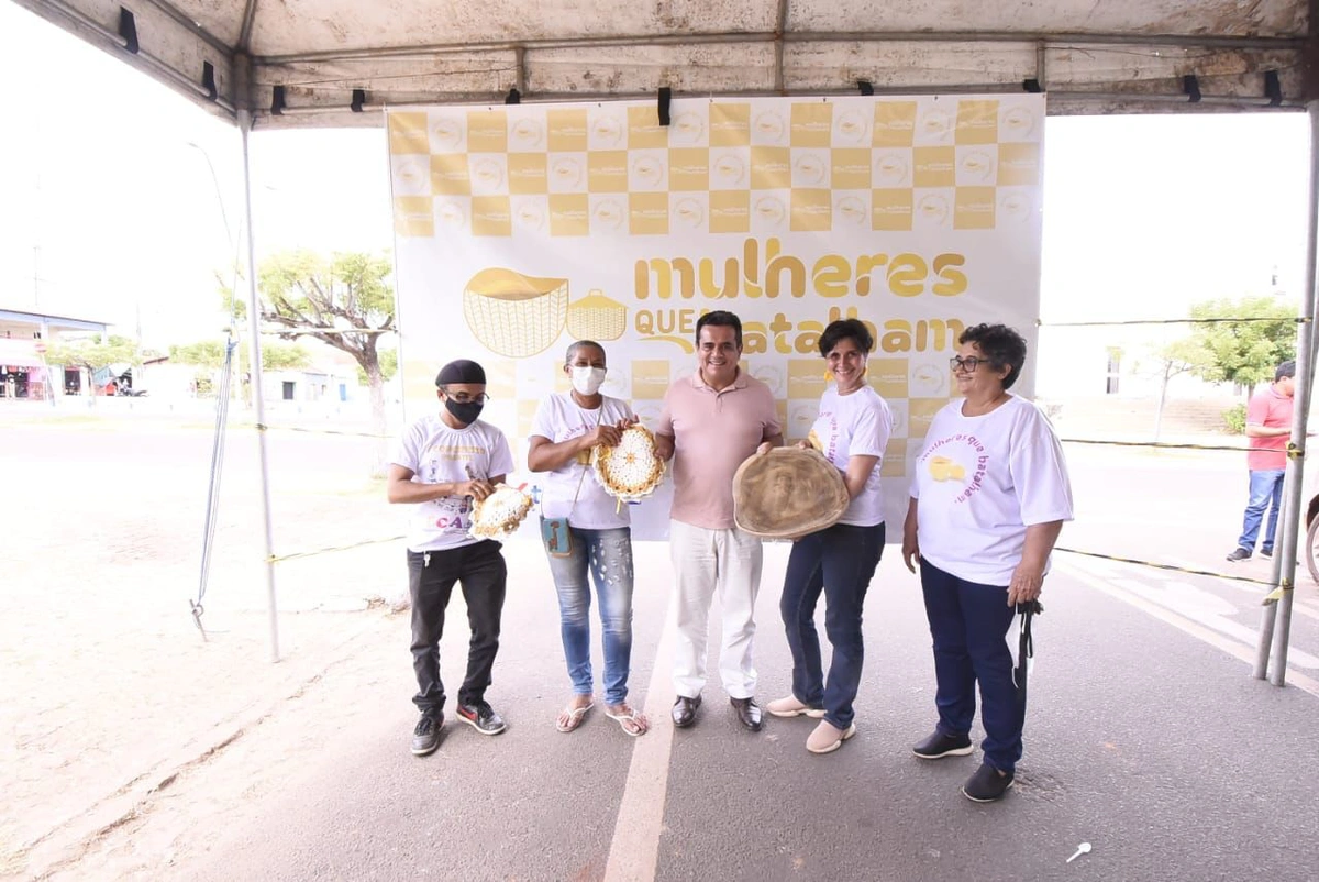 Empreendedorismo recebe apoio através de emenda de Henrique Pires