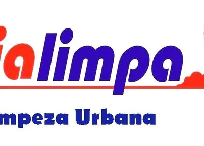 Empresa Vialimpa