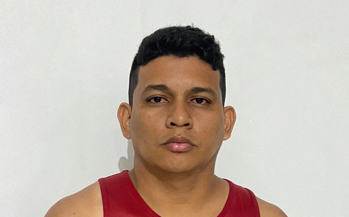 Empresário foi preso em Teresina