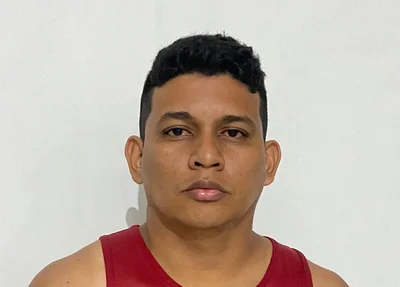 Empresário foi preso em Teresina
