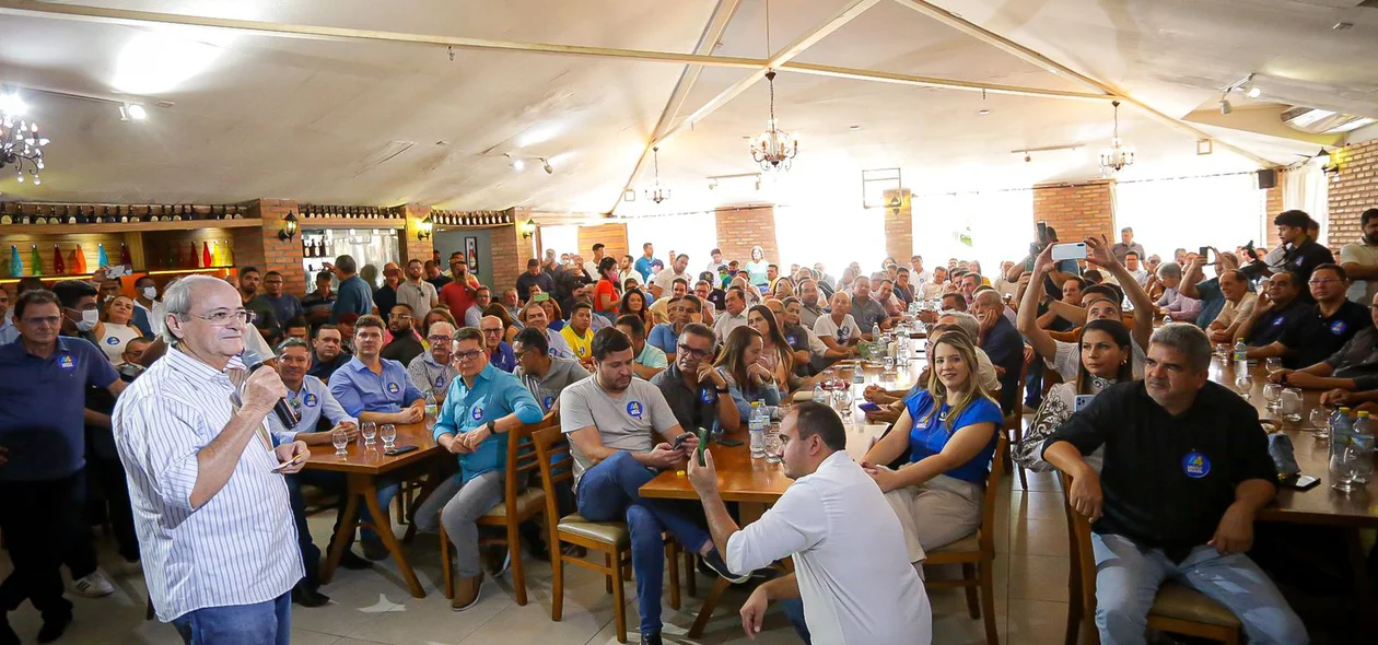 Encontro aconteceu nesta manhã