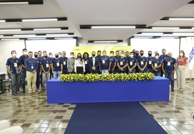 Escola de Eletricistas promove aula inaugural nesta quarta-feira