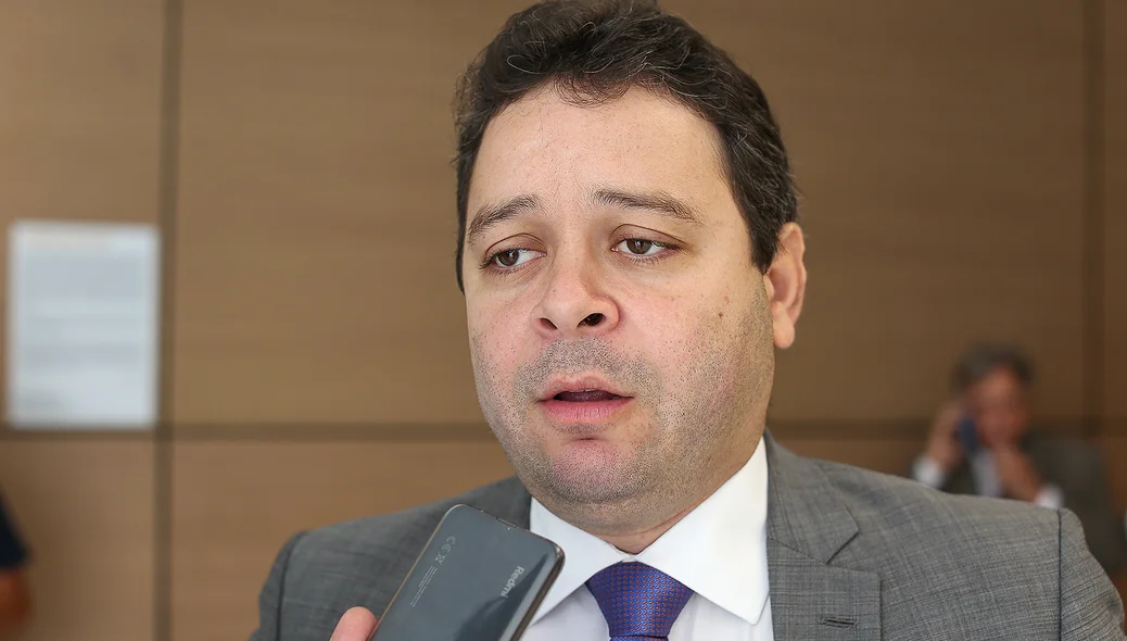 Evandro Hidd