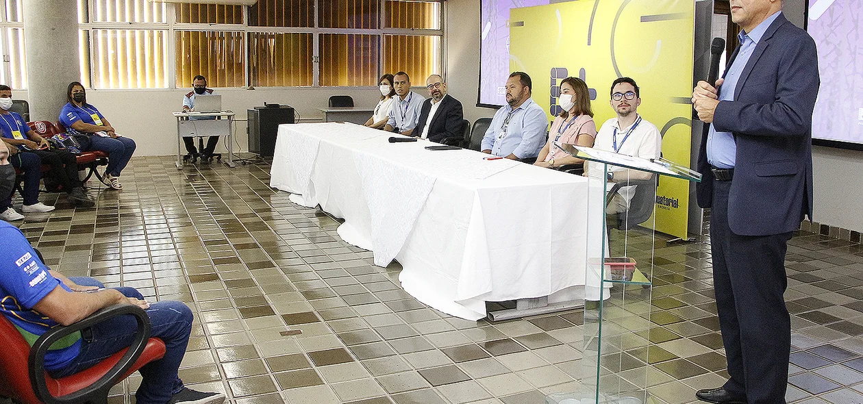 Evento da Equatorial Piauí