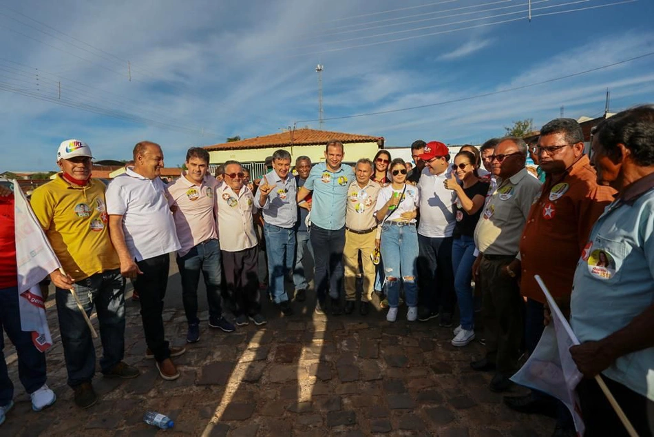 Evento em Paquetá