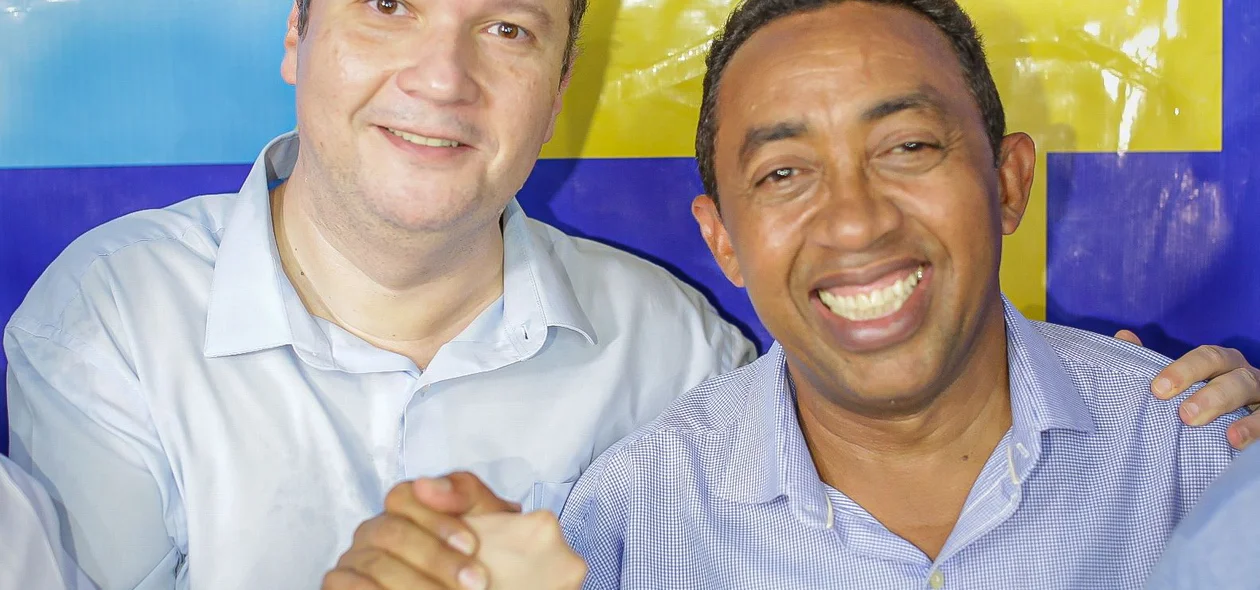 Fábio Sérvio declara apoio a Joel Rodrigues