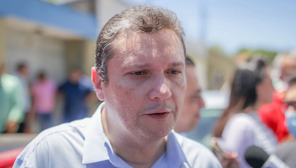 Fábio Sérvio